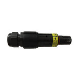 Powersafe Powerlock 500Amp Line Drain Black L2 Connector 120 mm2 M40